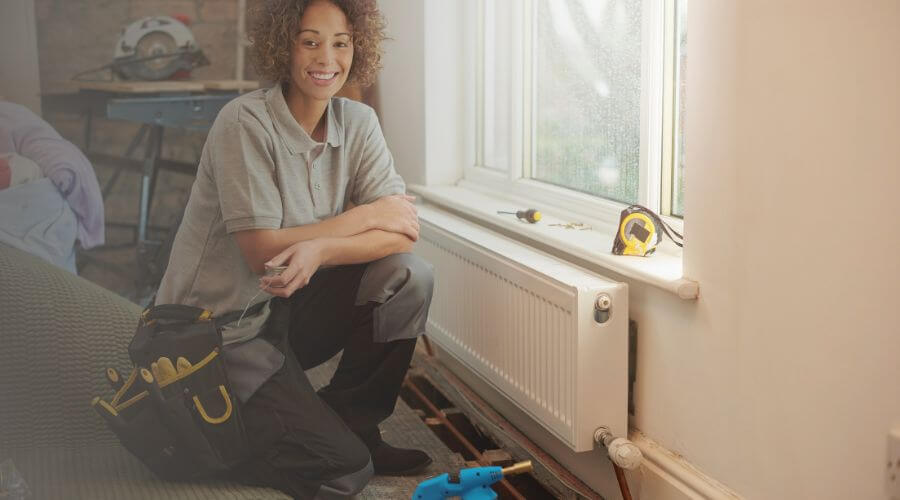 Local annual plumbing maintenance in Lehighton, PA